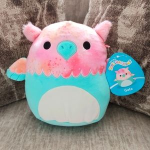 Gala Squishmallow